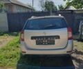 Сірий Рено Логан, об'ємом двигуна 1.5 л та пробігом 150 тис. км за 850 $, фото 1 на Automoto.ua