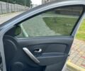 Серый Рено Логан, объемом двигателя 0.9 л и пробегом 155 тыс. км за 6900 $, фото 8 на Automoto.ua