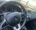 Серый Рено Логан, объемом двигателя 1.5 л и пробегом 127 тыс. км за 8699 $, фото 5 на Automoto.ua