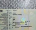 Серый Рено Логан, объемом двигателя 1.5 л и пробегом 206 тыс. км за 2499 $, фото 16 на Automoto.ua