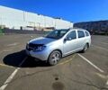 Сірий Рено Логан, об'ємом двигуна 1.6 л та пробігом 176 тис. км за 7900 $, фото 9 на Automoto.ua