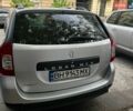 Сірий Рено Логан, об'ємом двигуна 0.9 л та пробігом 141 тис. км за 6500 $, фото 5 на Automoto.ua
