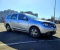 Сірий Рено Логан, об'ємом двигуна 1.6 л та пробігом 176 тис. км за 7900 $, фото 1 на Automoto.ua