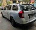Сірий Рено Логан, об'ємом двигуна 0.9 л та пробігом 141 тис. км за 6500 $, фото 4 на Automoto.ua