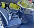 Серый Рено Логан, объемом двигателя 1.46 л и пробегом 66 тыс. км за 7800 $, фото 33 на Automoto.ua