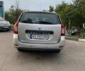 Серый Рено Логан, объемом двигателя 1.46 л и пробегом 105 тыс. км за 7500 $, фото 12 на Automoto.ua