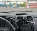 Серый Рено Логан, объемом двигателя 0.9 л и пробегом 82 тыс. км за 7300 $, фото 11 на Automoto.ua