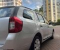 Сірий Рено Логан, об'ємом двигуна 1.5 л та пробігом 390 тис. км за 6538 $, фото 6 на Automoto.ua