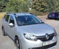 Сірий Рено Логан, об'ємом двигуна 1.46 л та пробігом 78 тис. км за 10800 $, фото 1 на Automoto.ua