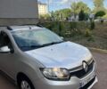 Сірий Рено Логан, об'ємом двигуна 1.5 л та пробігом 390 тис. км за 6538 $, фото 12 на Automoto.ua