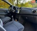 Серый Рено Логан, объемом двигателя 1.46 л и пробегом 66 тыс. км за 7800 $, фото 36 на Automoto.ua