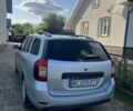 Серый Рено Логан, объемом двигателя 1.5 л и пробегом 127 тыс. км за 8699 $, фото 3 на Automoto.ua