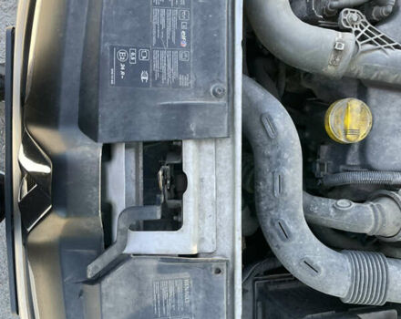 Сірий Рено Логан, об'ємом двигуна 1.46 л та пробігом 206 тис. км за 7000 $, фото 11 на Automoto.ua