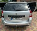 Сірий Рено Логан, об'ємом двигуна 1.46 л та пробігом 147 тис. км за 7000 $, фото 2 на Automoto.ua