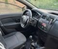 Сірий Рено Логан, об'ємом двигуна 1.5 л та пробігом 390 тис. км за 6538 $, фото 15 на Automoto.ua