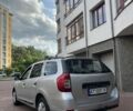Сірий Рено Логан, об'ємом двигуна 1.5 л та пробігом 390 тис. км за 6538 $, фото 8 на Automoto.ua