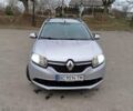 Сірий Рено Логан, об'ємом двигуна 1.46 л та пробігом 230 тис. км за 8300 $, фото 1 на Automoto.ua