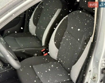 Сірий Рено Логан, об'ємом двигуна 1.46 л та пробігом 165 тис. км за 7500 $, фото 2 на Automoto.ua