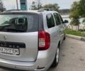 Серый Рено Логан, объемом двигателя 1.46 л и пробегом 105 тыс. км за 7500 $, фото 9 на Automoto.ua