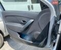 Серый Рено Логан, объемом двигателя 1.46 л и пробегом 74 тыс. км за 9500 $, фото 12 на Automoto.ua