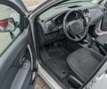 Сірий Рено Логан, об'ємом двигуна 0.9 л та пробігом 82 тис. км за 9400 $, фото 8 на Automoto.ua