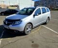 Сірий Рено Логан, об'ємом двигуна 0.9 л та пробігом 176 тис. км за 7900 $, фото 1 на Automoto.ua