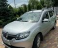 Сірий Рено Логан, об'ємом двигуна 1.46 л та пробігом 147 тис. км за 7000 $, фото 1 на Automoto.ua