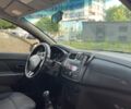 Сірий Рено Логан, об'ємом двигуна 1.5 л та пробігом 390 тис. км за 6538 $, фото 14 на Automoto.ua
