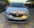 Сірий Рено Логан, об'ємом двигуна 1.46 л та пробігом 267 тис. км за 7300 $, фото 2 на Automoto.ua
