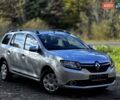 Серый Рено Логан, объемом двигателя 1.46 л и пробегом 66 тыс. км за 7800 $, фото 9 на Automoto.ua