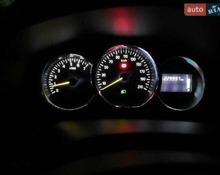 Сірий Рено Логан, об'ємом двигуна 1.46 л та пробігом 230 тис. км за 8300 $, фото 13 на Automoto.ua