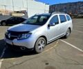 Сірий Рено Логан, об'ємом двигуна 1.6 л та пробігом 176 тис. км за 7900 $, фото 12 на Automoto.ua