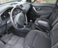 Сірий Рено Логан, об'ємом двигуна 1.46 л та пробігом 78 тис. км за 10800 $, фото 3 на Automoto.ua