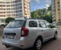 Сірий Рено Логан, об'ємом двигуна 1.5 л та пробігом 390 тис. км за 6538 $, фото 5 на Automoto.ua