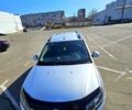 Сірий Рено Логан, об'ємом двигуна 1.6 л та пробігом 176 тис. км за 7900 $, фото 1 на Automoto.ua