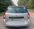 Серый Рено Логан, объемом двигателя 1.46 л и пробегом 292 тыс. км за 6299 $, фото 5 на Automoto.ua