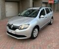 Сірий Рено Логан, об'ємом двигуна 1.46 л та пробігом 390 тис. км за 6500 $, фото 1 на Automoto.ua