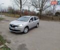 Сірий Рено Логан, об'ємом двигуна 1.46 л та пробігом 230 тис. км за 8300 $, фото 1 на Automoto.ua