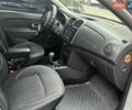 Сірий Рено Логан, об'ємом двигуна 0.9 л та пробігом 141 тис. км за 6500 $, фото 10 на Automoto.ua