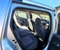 Сірий Рено Логан, об'ємом двигуна 1.6 л та пробігом 176 тис. км за 7900 $, фото 5 на Automoto.ua