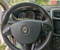 Серый Рено Логан, объемом двигателя 1.46 л и пробегом 121 тыс. км за 9000 $, фото 4 на Automoto.ua