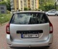 Сірий Рено Логан, об'ємом двигуна 1.5 л та пробігом 390 тис. км за 6538 $, фото 7 на Automoto.ua
