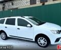 Сірий Рено Логан, об'ємом двигуна 1.5 л та пробігом 73 тис. км за 9700 $, фото 3 на Automoto.ua