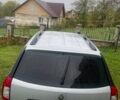 Сірий Рено Логан, об'ємом двигуна 1.46 л та пробігом 203 тис. км за 8600 $, фото 2 на Automoto.ua