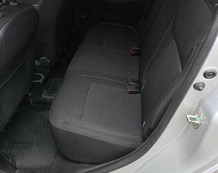 Сірий Рено Логан, об'ємом двигуна 1.46 л та пробігом 190 тис. км за 10500 $, фото 10 на Automoto.ua