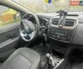 Сірий Рено Логан, об'ємом двигуна 1.46 л та пробігом 203 тис. км за 8600 $, фото 7 на Automoto.ua