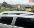 Сірий Рено Логан, об'ємом двигуна 1.46 л та пробігом 203 тис. км за 8600 $, фото 8 на Automoto.ua
