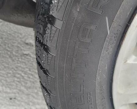 Серый Рено Логан, объемом двигателя 1.46 л и пробегом 187 тыс. км за 9900 $, фото 33 на Automoto.ua