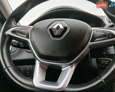 Серый Рено Логан, объемом двигателя 1.46 л и пробегом 187 тыс. км за 9900 $, фото 24 на Automoto.ua