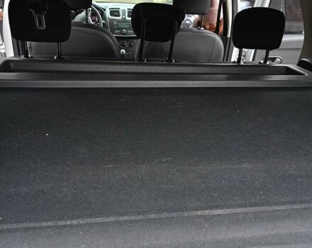 Сірий Рено Логан, об'ємом двигуна 1.46 л та пробігом 190 тис. км за 10500 $, фото 8 на Automoto.ua